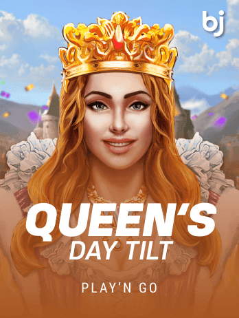 Queen's Day Tiltpng screenshot