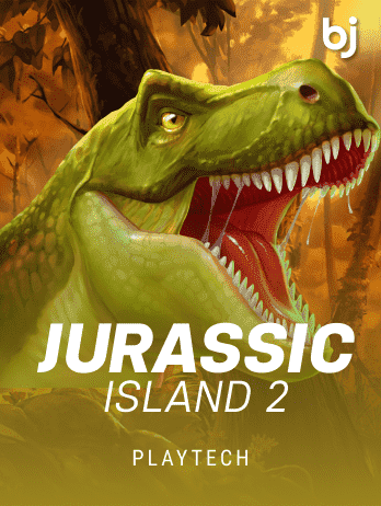 Jurassic Island 2png screenshot