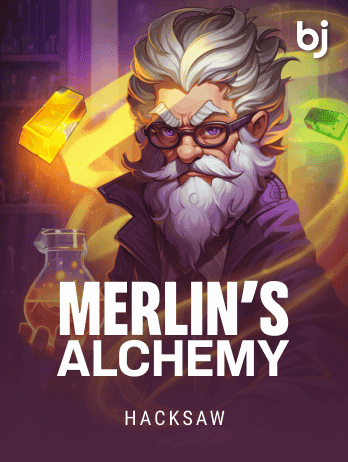 Merlin's Alchemypng screenshot