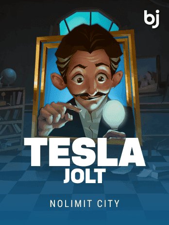 Tesla Joltpng screenshot