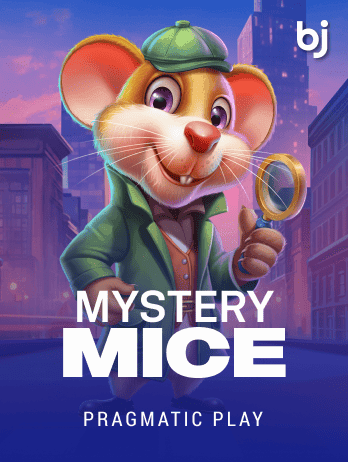 Mystery Micepng screenshot