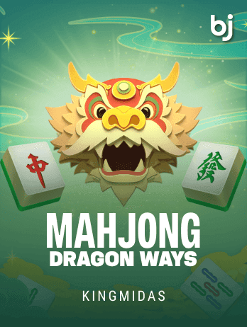 Mahjong Dragon Wayspng screenshot