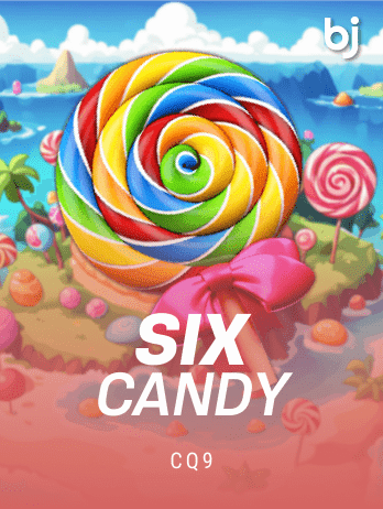 Six Candypng screenshot